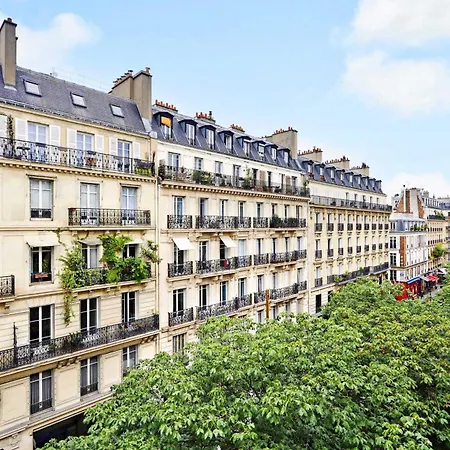 Charming Apt With Ac -Rue Des Archives- Le Marais Paris Exterior photo