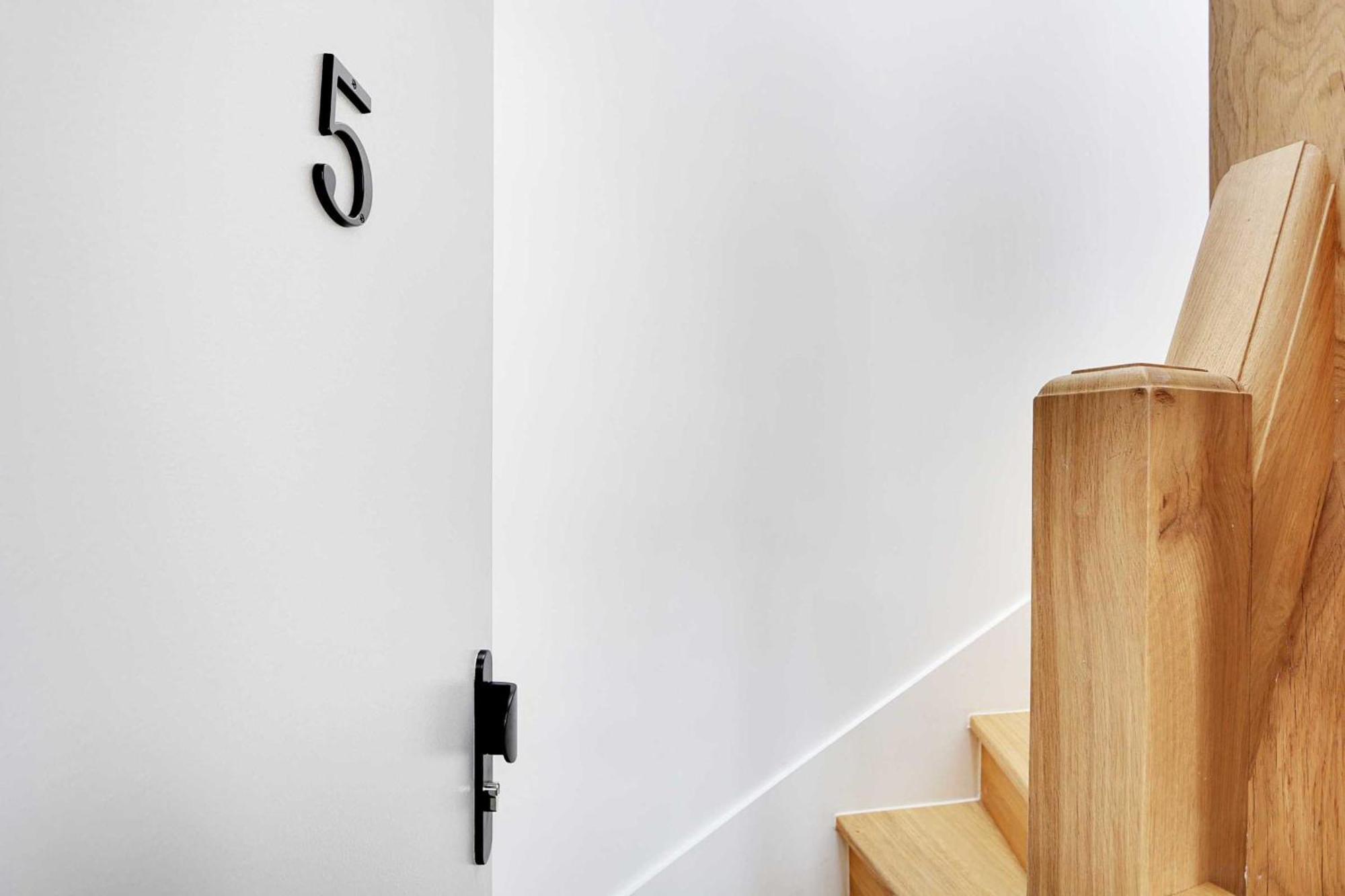 Charming With Ac -rue Des Archives- Le Marais Appartamento *